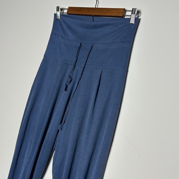 Free People Movement Cozy Up Dance Harem Pants - Picture 6 of 10